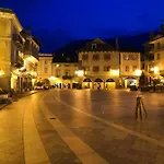 Torre Del Moro