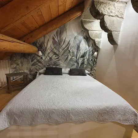 Torre Del Moro Διαμέρισμα