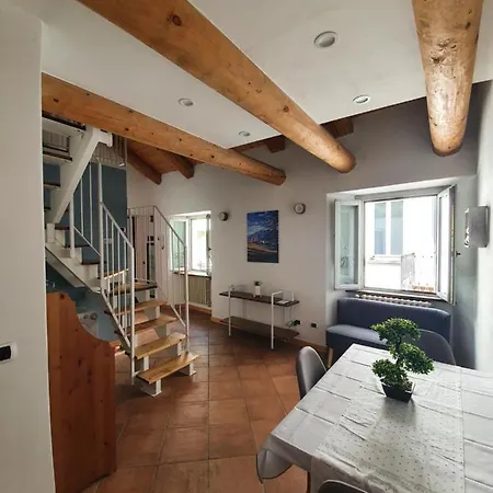 Torre Del Moro Domodossola