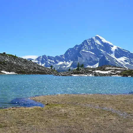 Διαμέρισμα Torre Del Moro *