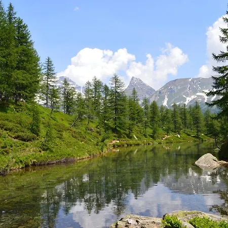 Διαμέρισμα Torre Del Moro Domodossola