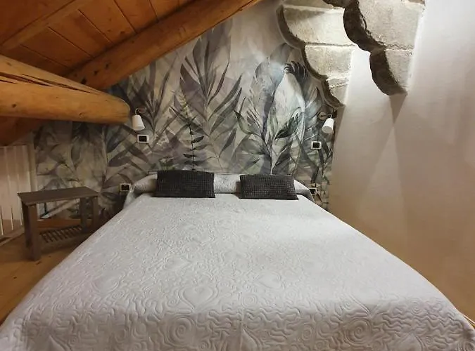 Torre Del Moro Apartamento