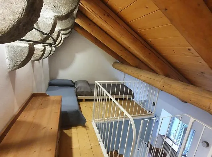 Torre Del Moro Apartamento