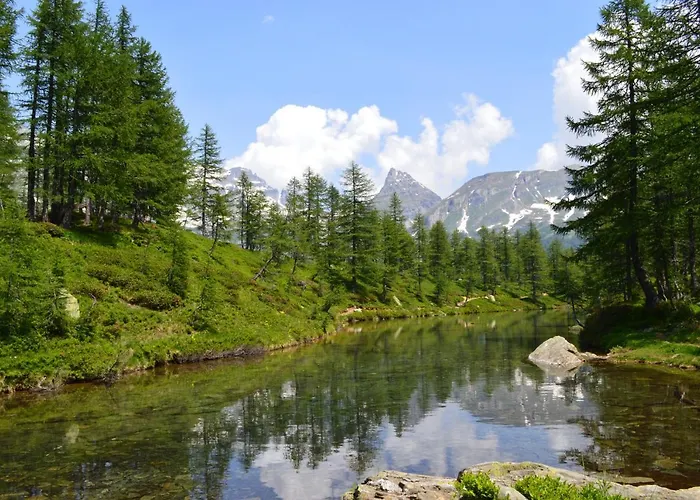 Apartamento Torre Del Moro Domodossola